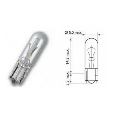 SCT Germany 202242 24V 1.2W W1.2W W2.1x4.5d foglalat nlkli izz Elektromos alkatrsz alkatrsz vsrls, rak